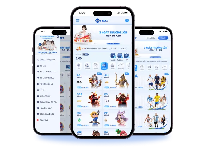 Kho game đa dạng của Sun789 nhà cái
