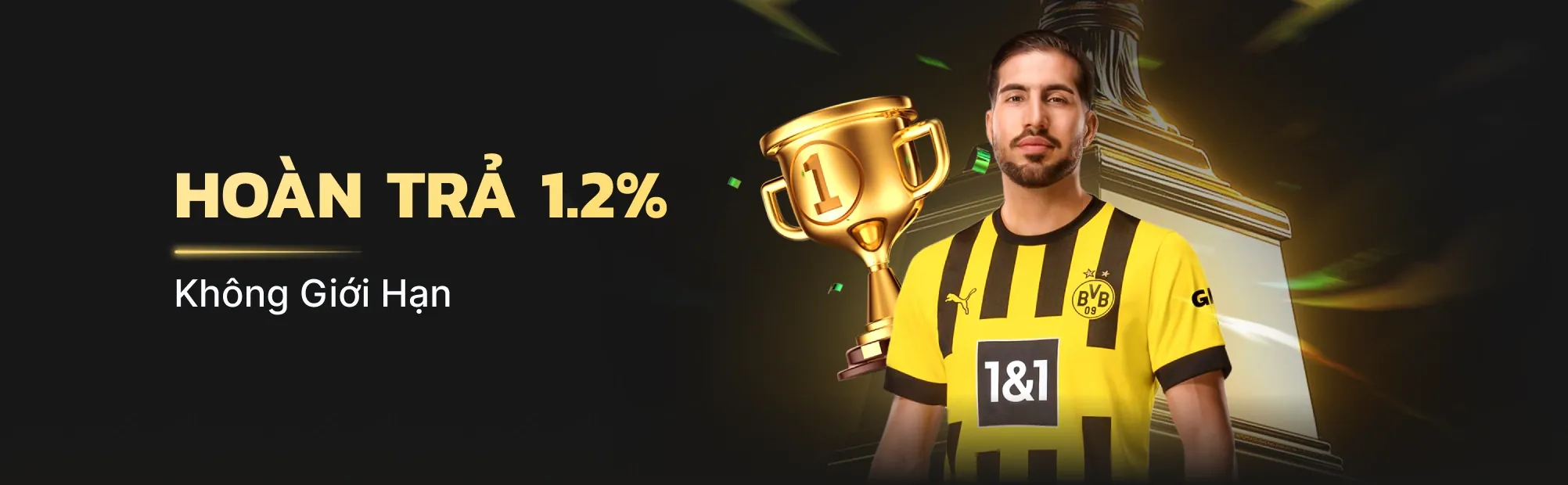 Cá cược tennis tại sun789 nhà cái